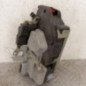 Serrure arriere droit PEUGEOT 206+