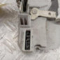Serrure arriere droit PEUGEOT 206+