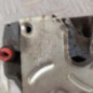 Serrure arriere droit PEUGEOT 206+