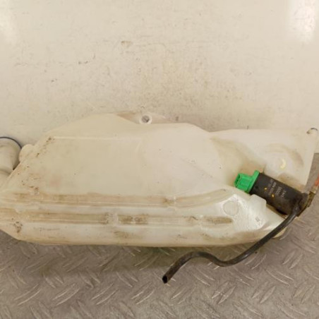 Vase de lave glace PEUGEOT 206+