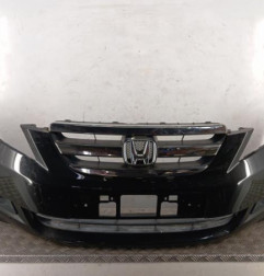 Pare choc avant HONDA FR-V Photo n°1