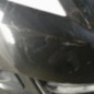Pare choc avant HONDA FR-V