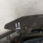 Pare choc avant HONDA FR-V