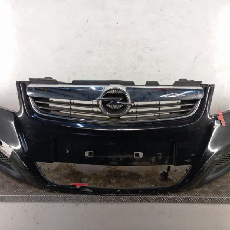 Pare choc avant OPEL ZAFIRA B