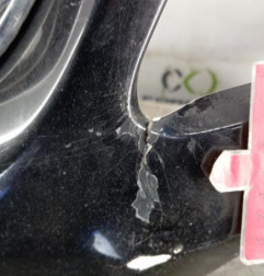 Pare choc avant OPEL ZAFIRA B