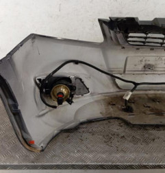 Pare choc avant OPEL ZAFIRA B Photo n°8