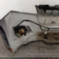 Pare choc avant OPEL ZAFIRA B