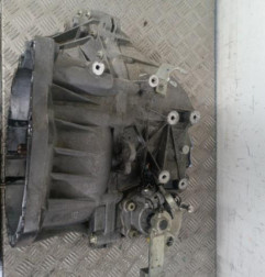 Boite de vitesses MINI MINI 2 R56