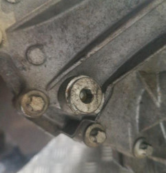 Boite de vitesses MINI MINI 2 R56 Photo n°6