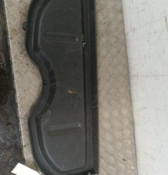 Plage arriere KIA PICANTO 2