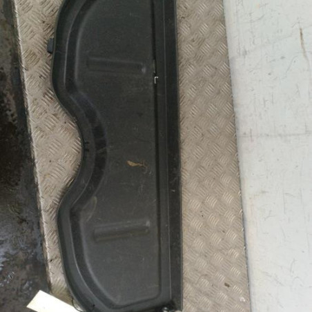 Plage arriere KIA PICANTO 2