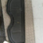Plage arriere KIA PICANTO 2