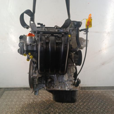 Moteur VOLKSWAGEN POLO 5 Photo n°1
