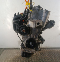 Moteur VOLKSWAGEN POLO 5