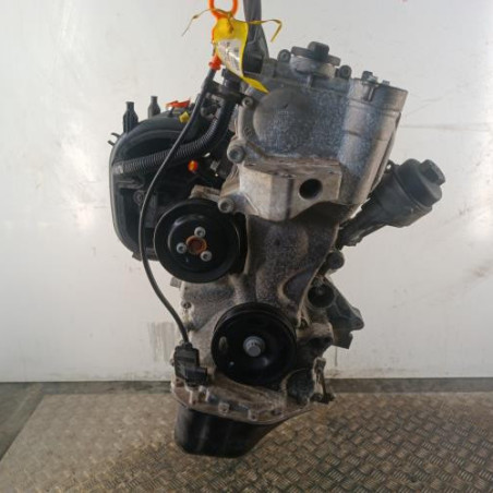 Moteur VOLKSWAGEN POLO 5