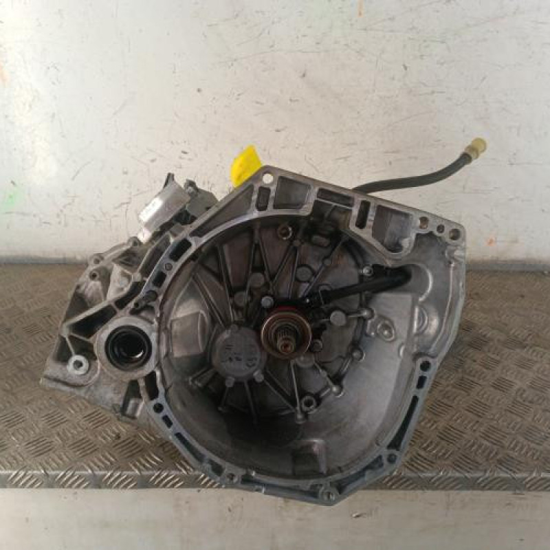 Boite de vitesses RENAULT MEGANE 4