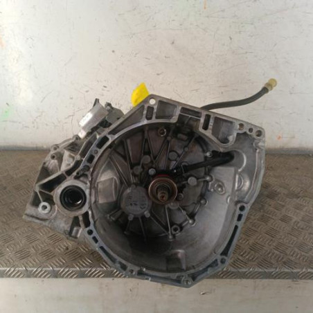 Boite de vitesses RENAULT MEGANE 4 Photo n°1