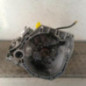 Boite de vitesses RENAULT MEGANE 4