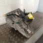 Boite de vitesses RENAULT MEGANE 4