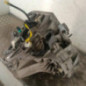 Boite de vitesses RENAULT MEGANE 4