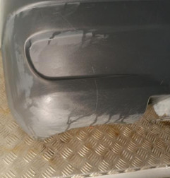 Pare choc avant PEUGEOT EXPERT 1