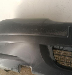 Pare choc avant PEUGEOT EXPERT 1 Photo n°4