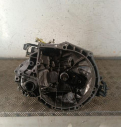 Boite de vitesses CITROEN C3 2 Photo n°1