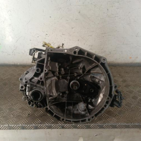 Boite de vitesses CITROEN C3 2 Photo n°1