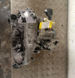 Boite de vitesses CITROEN C3 2
