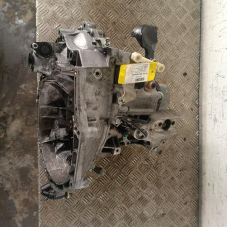 Boite de vitesses CITROEN C3 2