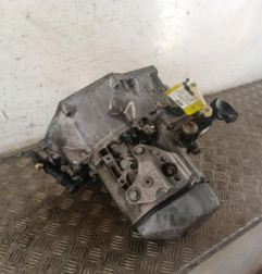 Boite de vitesses CITROEN C3 2 Photo n°3