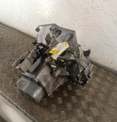 Boite de vitesses CITROEN C3 2 Photo n°4
