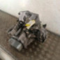 Boite de vitesses CITROEN C3 2