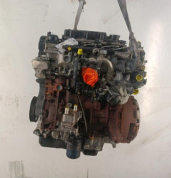 Moteur PEUGEOT BOXER 3 Photo n°1