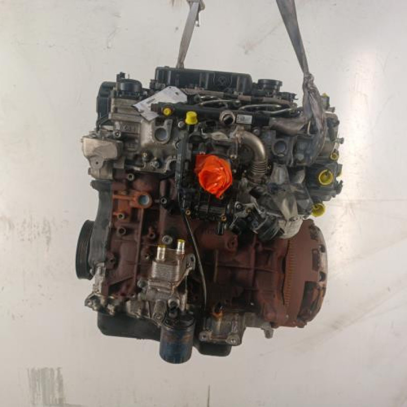 Moteur PEUGEOT BOXER 3