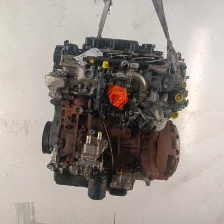 Moteur PEUGEOT BOXER 3 Photo n°1