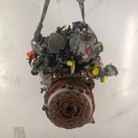 Moteur PEUGEOT BOXER 3