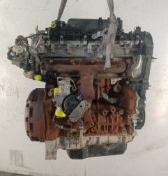 Moteur PEUGEOT BOXER 3 Photo n°3