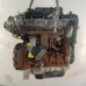 Moteur PEUGEOT BOXER 3