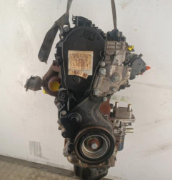 Moteur PEUGEOT BOXER 3 Photo n°4