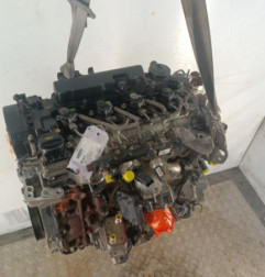 Moteur PEUGEOT BOXER 3 Photo n°5
