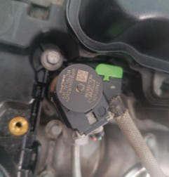 Moteur PEUGEOT BOXER 3 Photo n°6