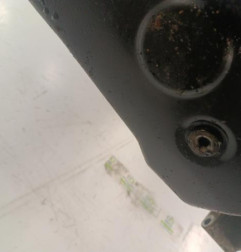 Moteur PEUGEOT BOXER 3 Photo n°8