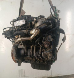 Moteur PEUGEOT 208 1 Photo n°1