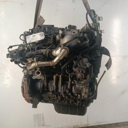 Moteur PEUGEOT 208 1 Photo n°1