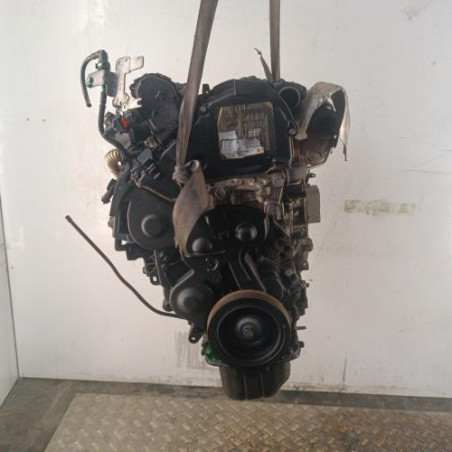 Moteur PEUGEOT 208 1