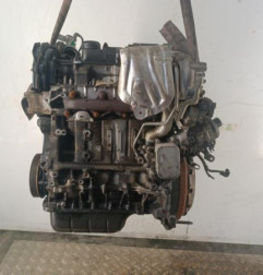Moteur PEUGEOT 208 1 Photo n°3