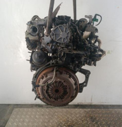 Moteur PEUGEOT 208 1 Photo n°4