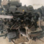 Moteur PEUGEOT 208 1