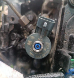 Moteur PEUGEOT 208 1 Photo n°6